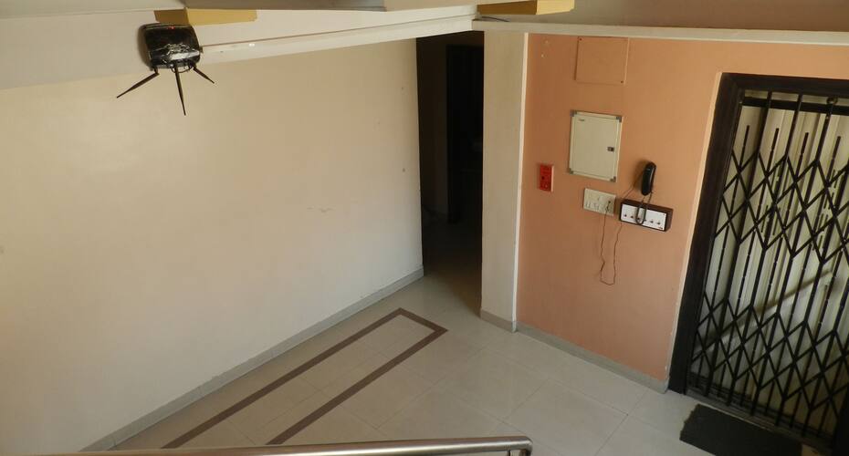 Hotel Roxy Lodging And Restaurant, Pune 4